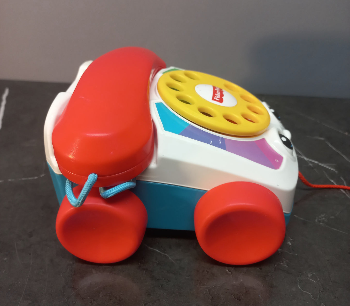 Fisher-Price Chatter Telephone