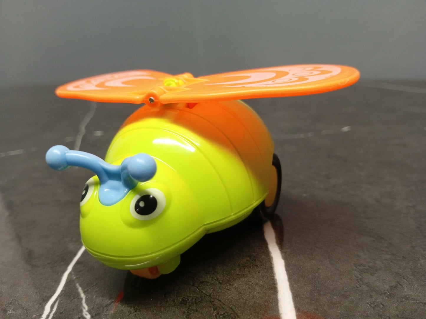 Friction Insect Toy