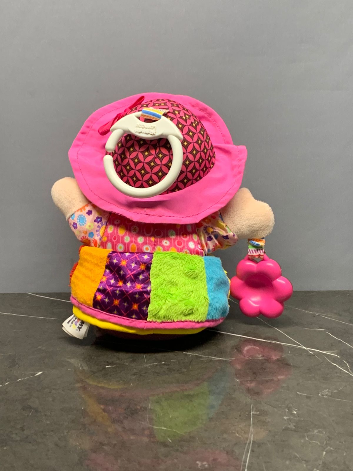 LAMAZE: My Friend Emily Play and Grow