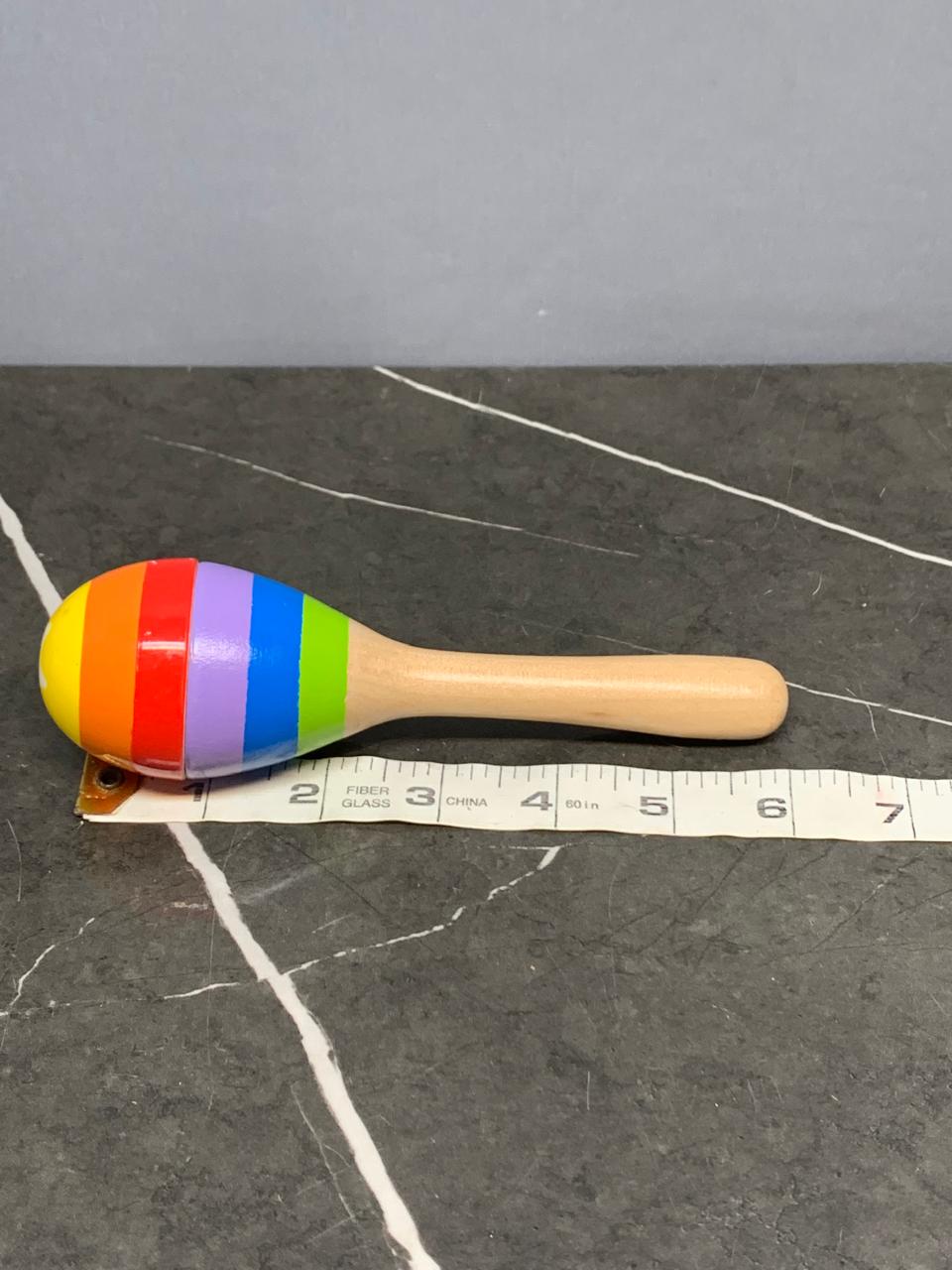 Kadink Wooden Maraca