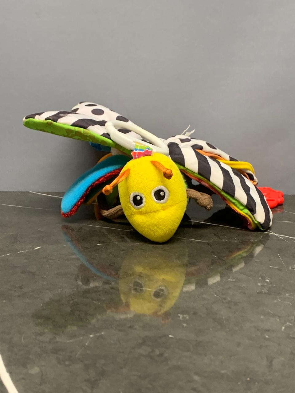 Lamaze Freddie The Firefly.