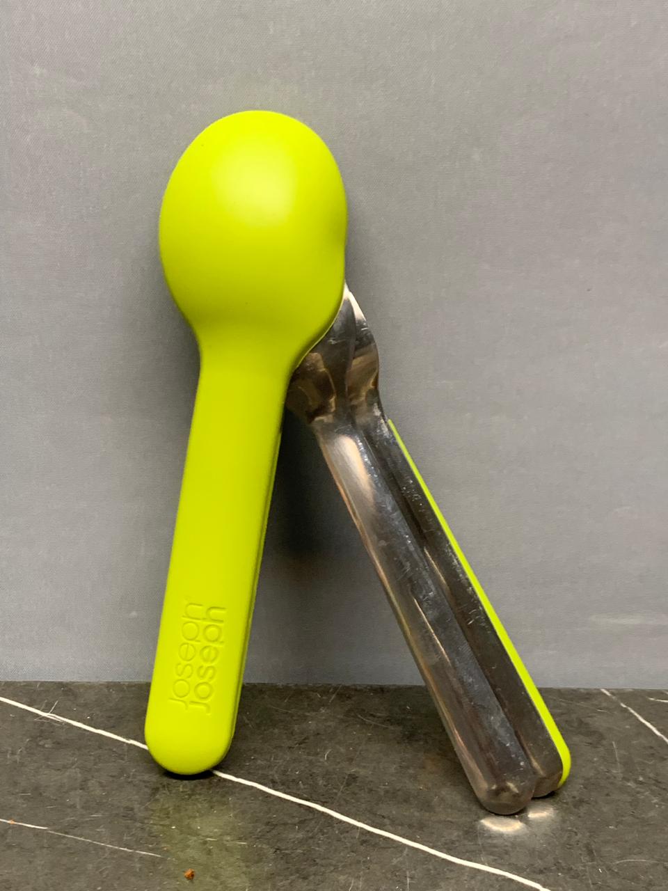 Joseph Joseph GoEat On-the-go stainless steel Cutlery Set.