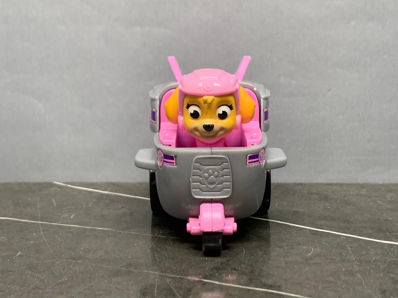 Paw Patrol - Skye Spaceship Rescue Racer.