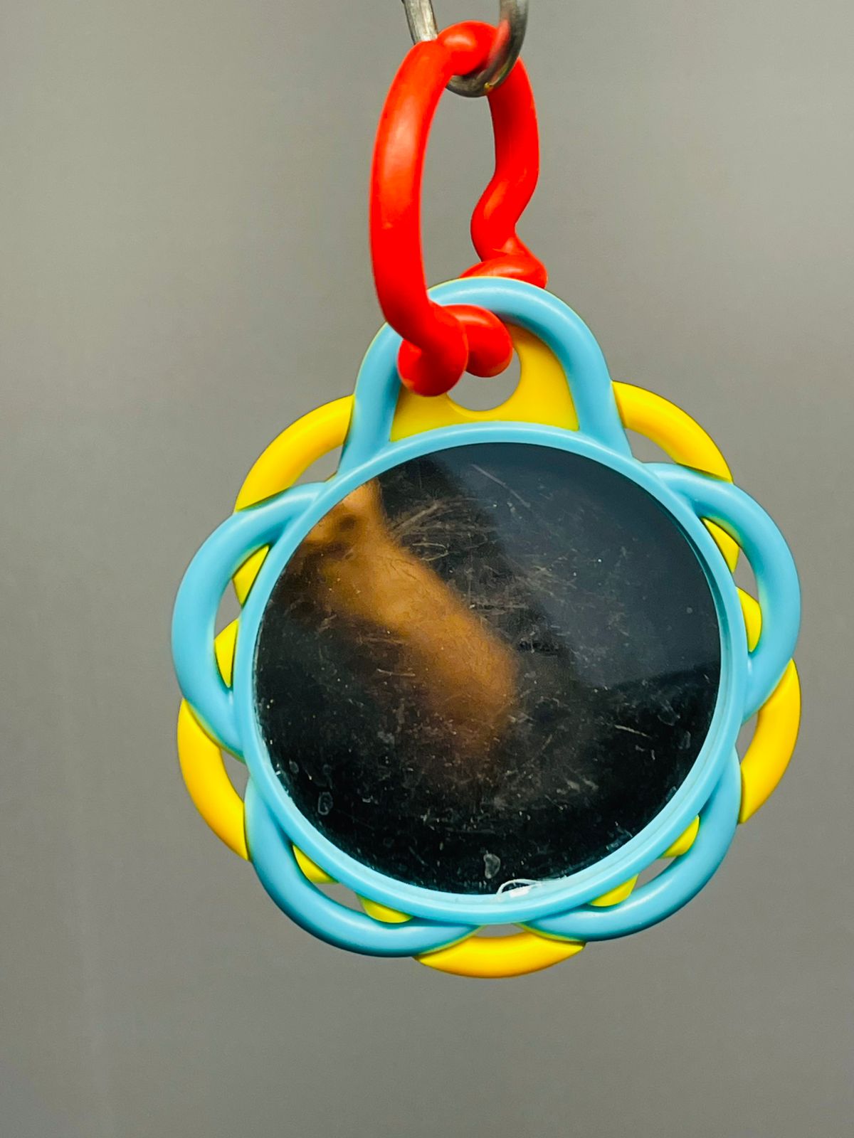 Playgro Infant Activity Mirror