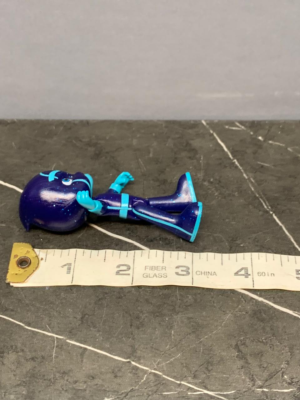 PJ Masks Deluxe Night Ninja.