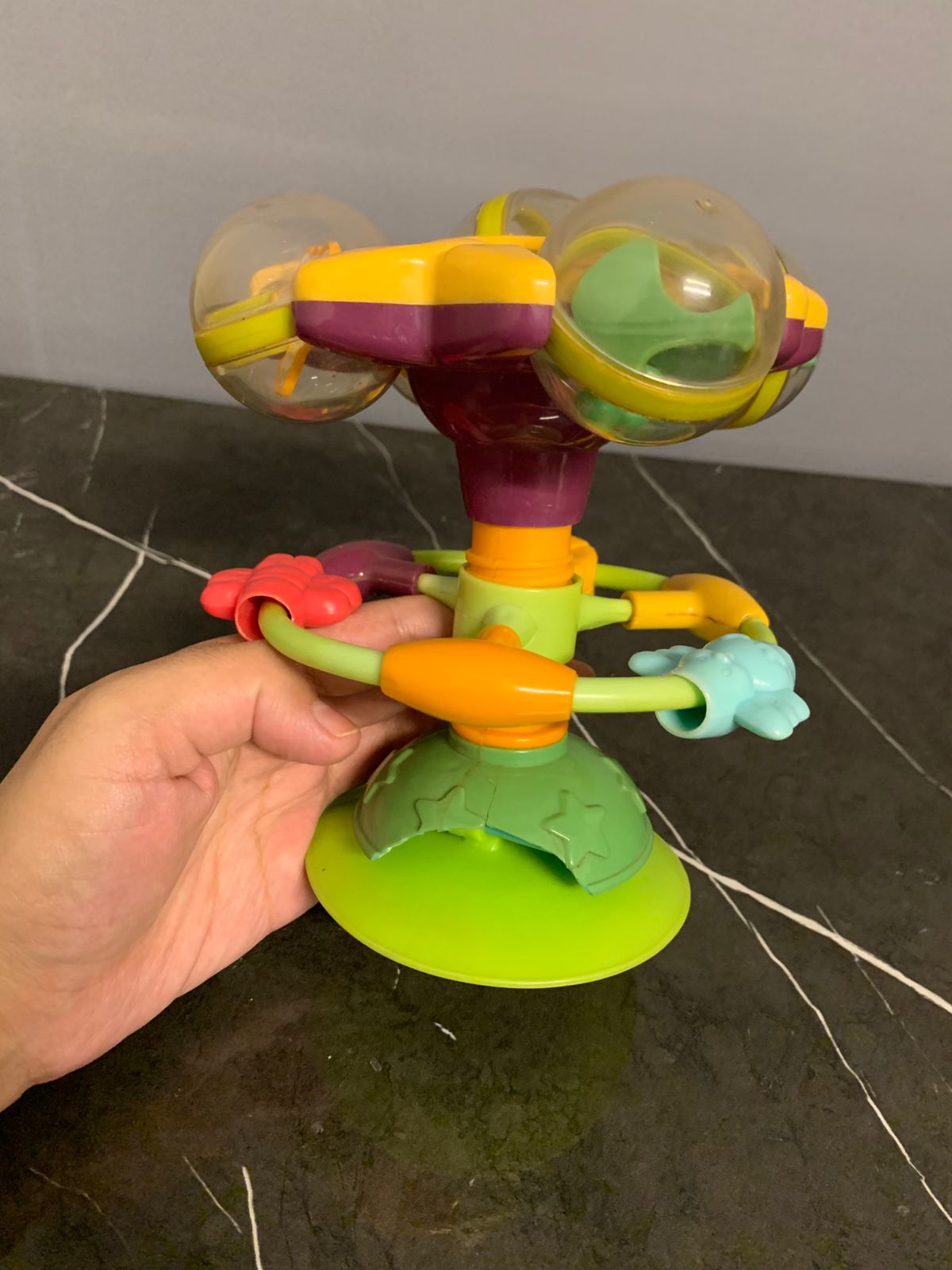 My Precious Baby Activity Play Centre (slightly damaged)