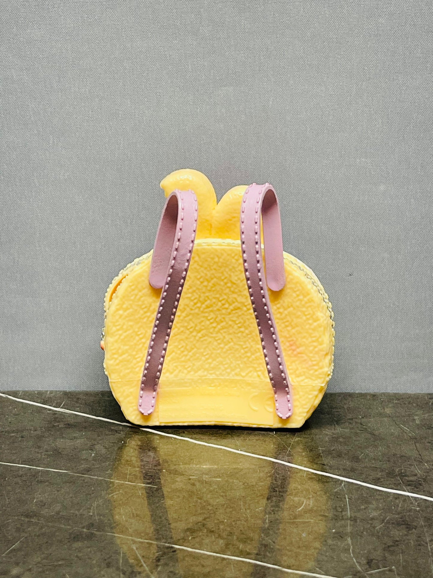 L.O.L Surprise! Big B.B Bon Bon doll backpack.