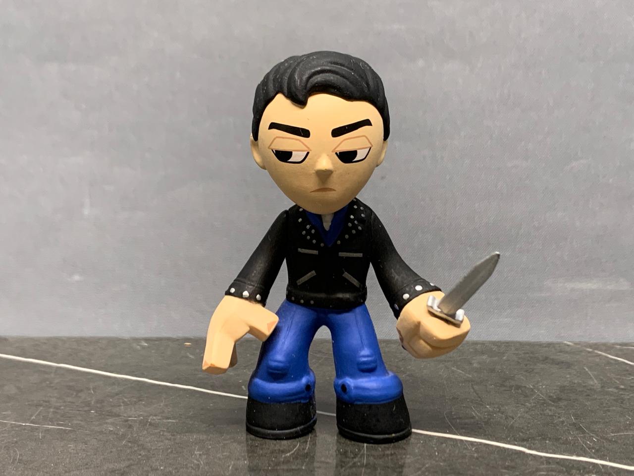 Funko Mystery Minis Figure. (062Aa)