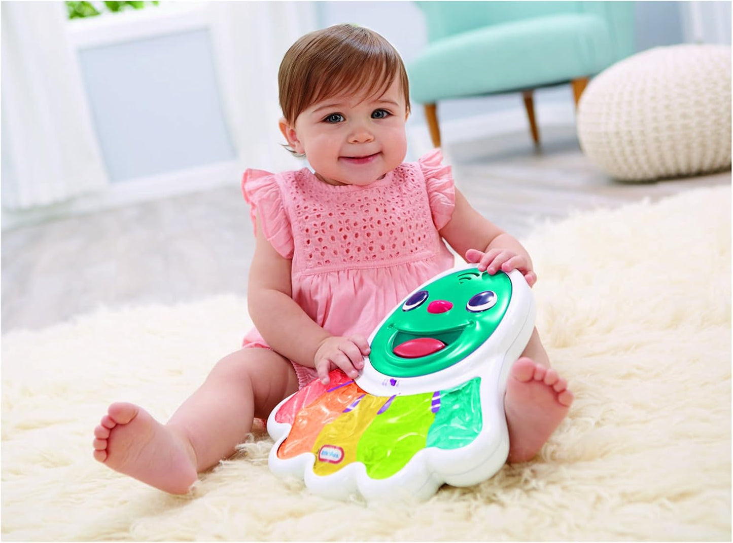 Little Tikes Squishy Piano
