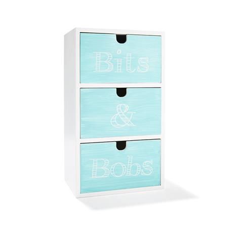 Kmart Bits & Bobs Drawers(Rs.500 advance)