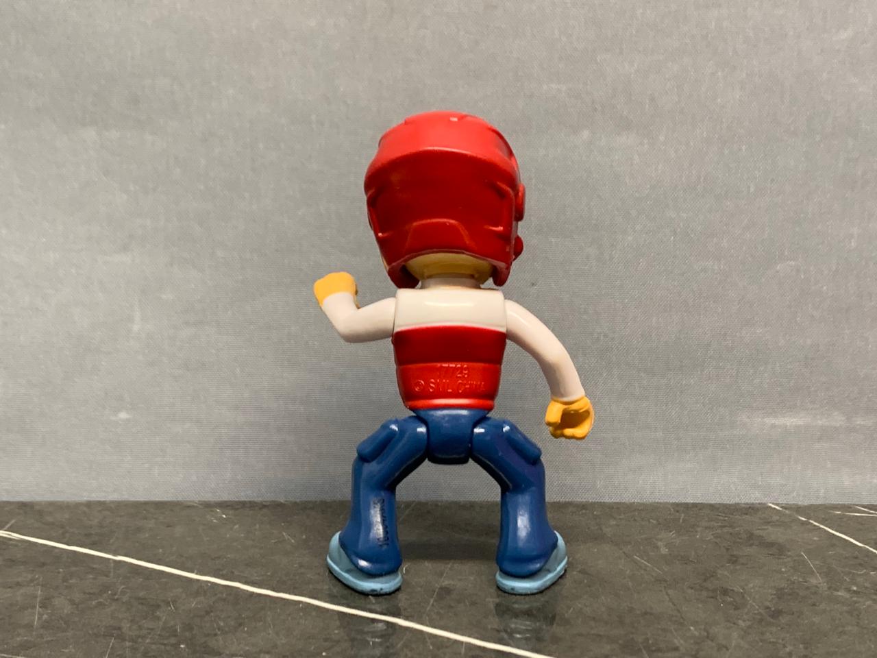 PAW Patrol Ryder Figure.
