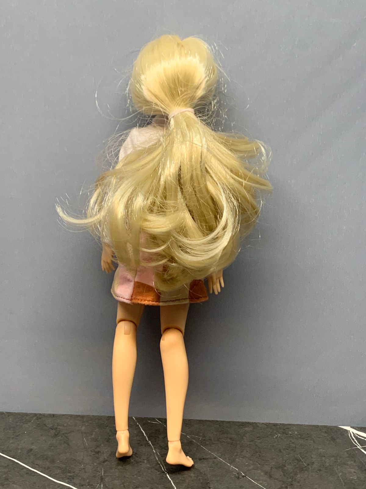 Disney ily 4EVER Bambi fashion doll.