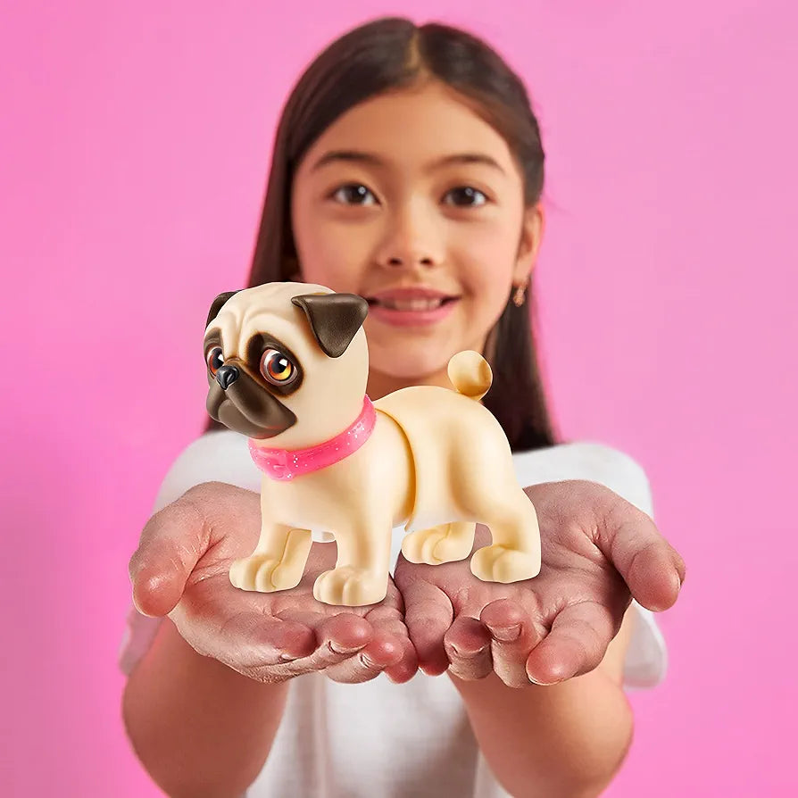 Zuru Pet's Alive Booty Shakin Pups.(new)
