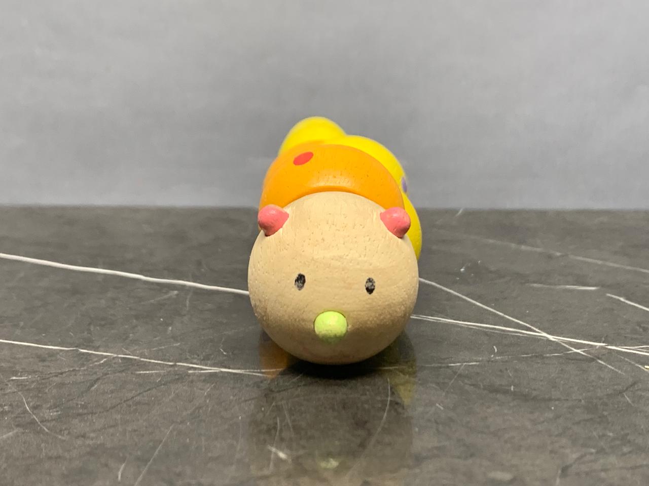 Le Toy Van: Petilou - Caterpillar.