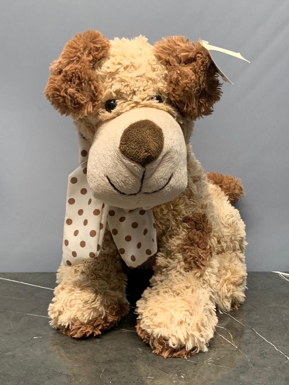 Dog Puppy Kayla Gold - Teddy & Friends.