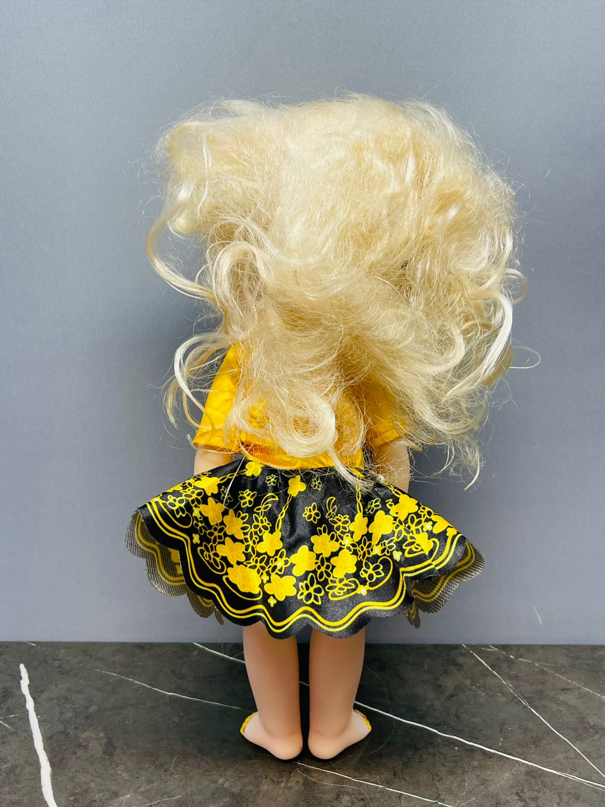 Wiggles Emma Watkins Doll.