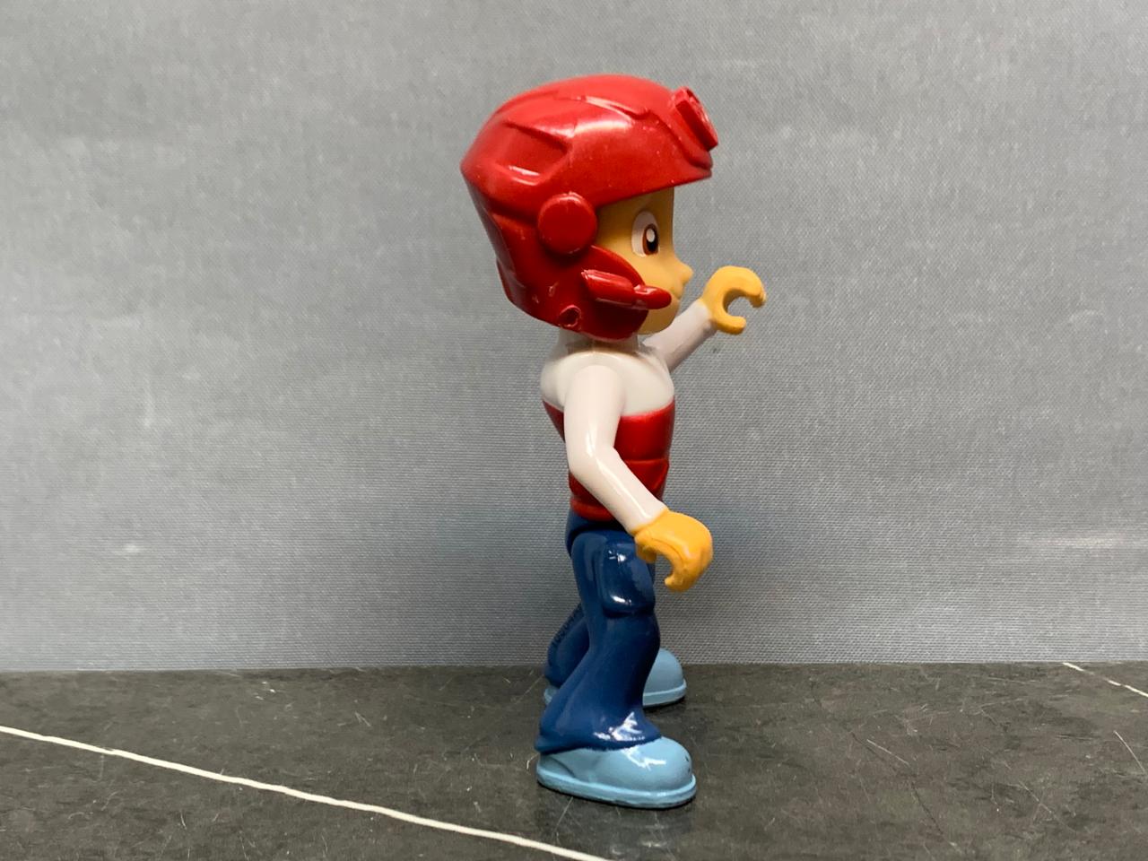 PAW Patrol Ryder Figure.