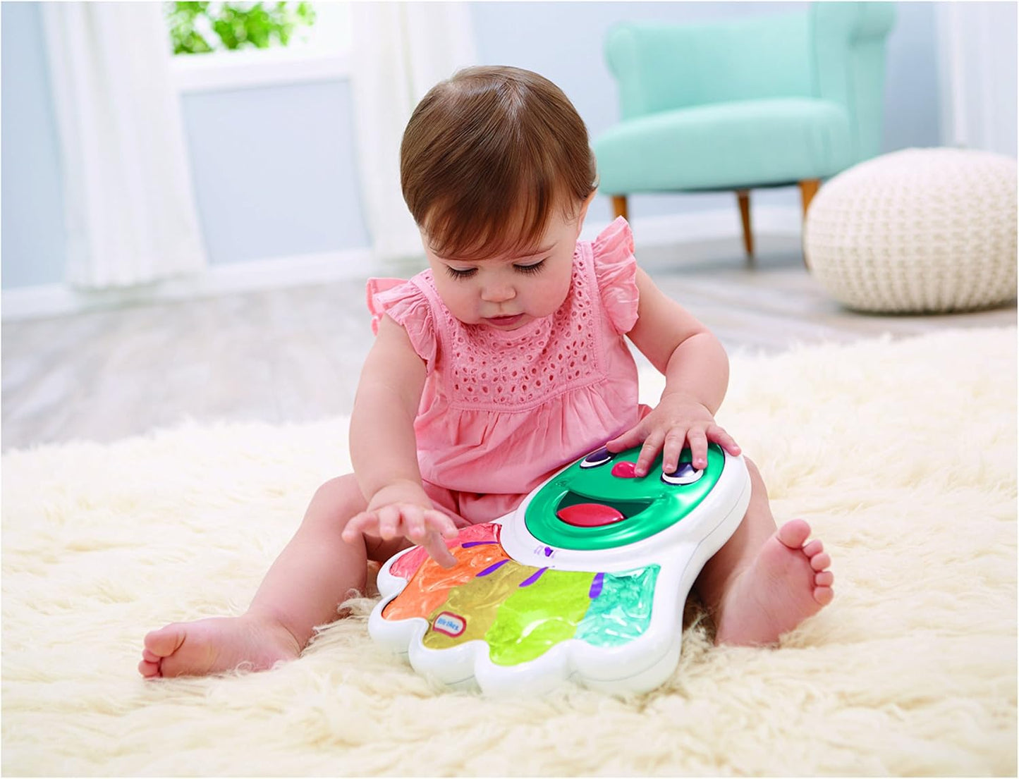 Little Tikes Squishy Piano