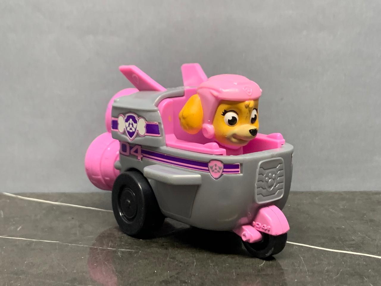 Paw Patrol - Skye Spaceship Rescue Racer.