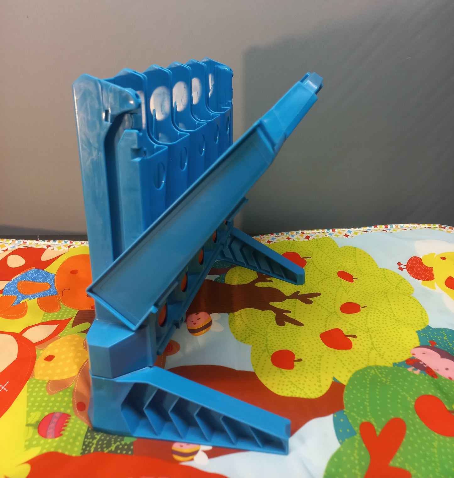 Connect Four Game (incomplete)