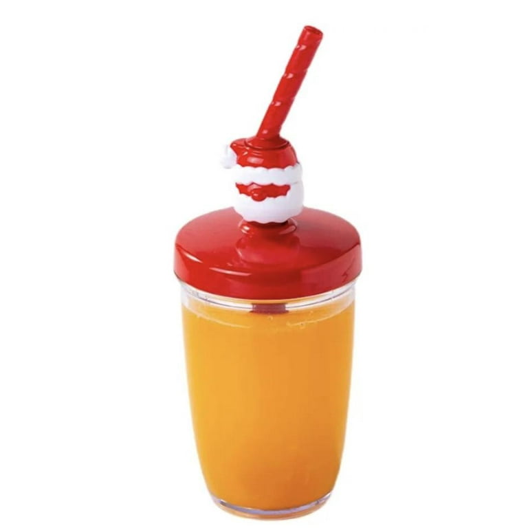 Joie Noel Milk Mix Tumbler.