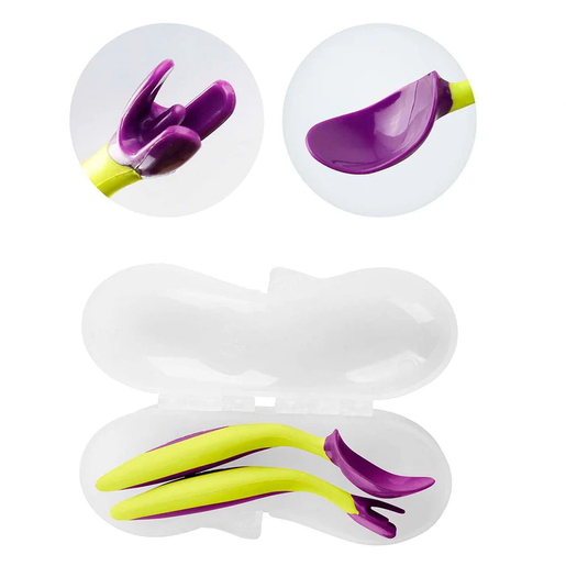 b.box Cutlery Set. (New)(0008AA)