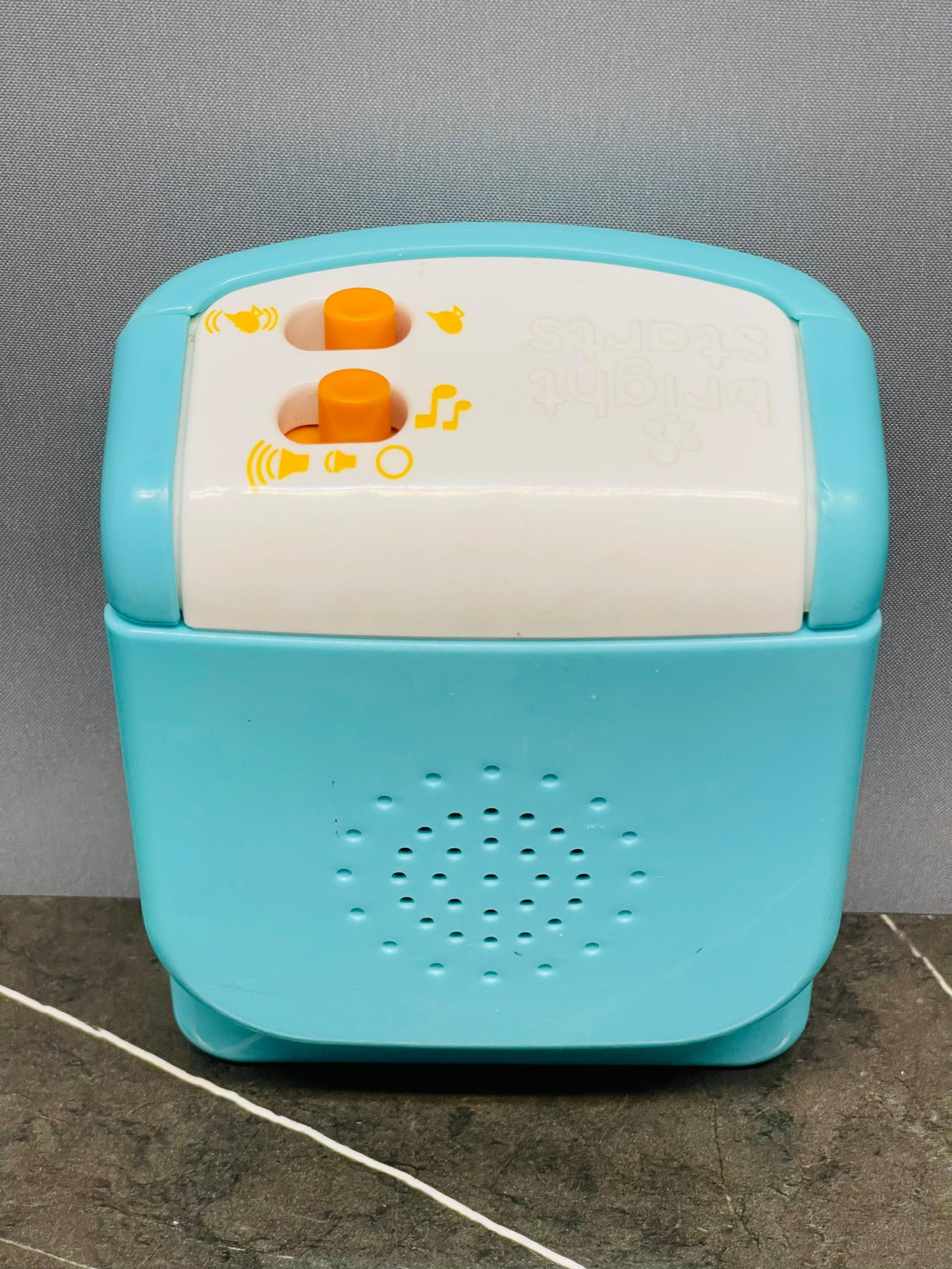 Bright Starts Portable Music & Sounds Toy