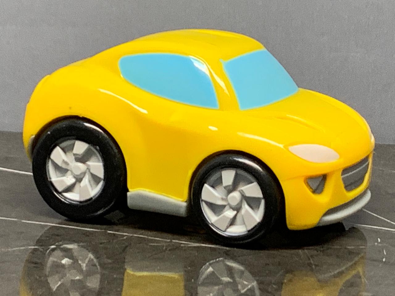 Pocket Vehicle. SKU:BXL-028