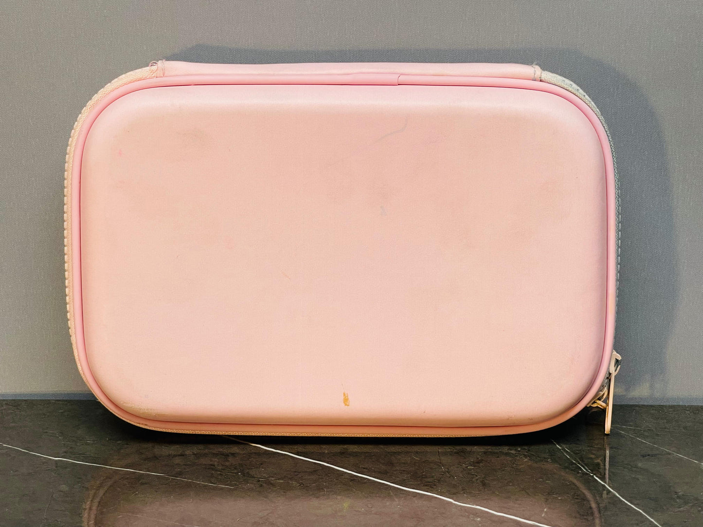 Unicorn-Themed Hardtop Pencil Case. SKU:BXL-056