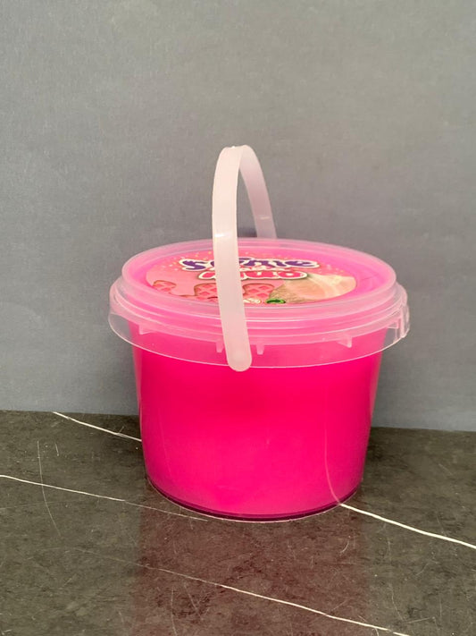 Slime Pasta Mud. (New)