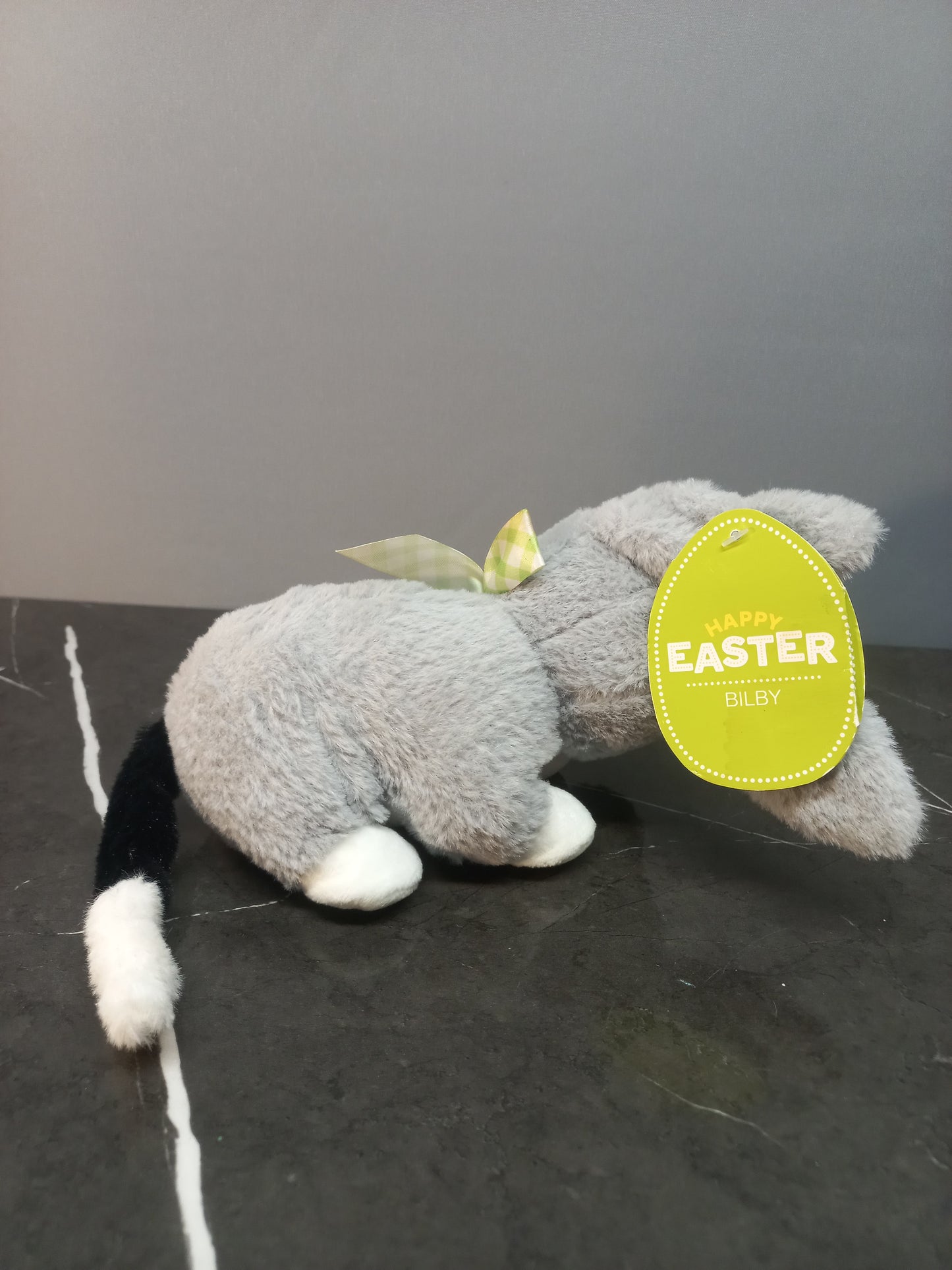 Easter Bilby Plush Toy 7”