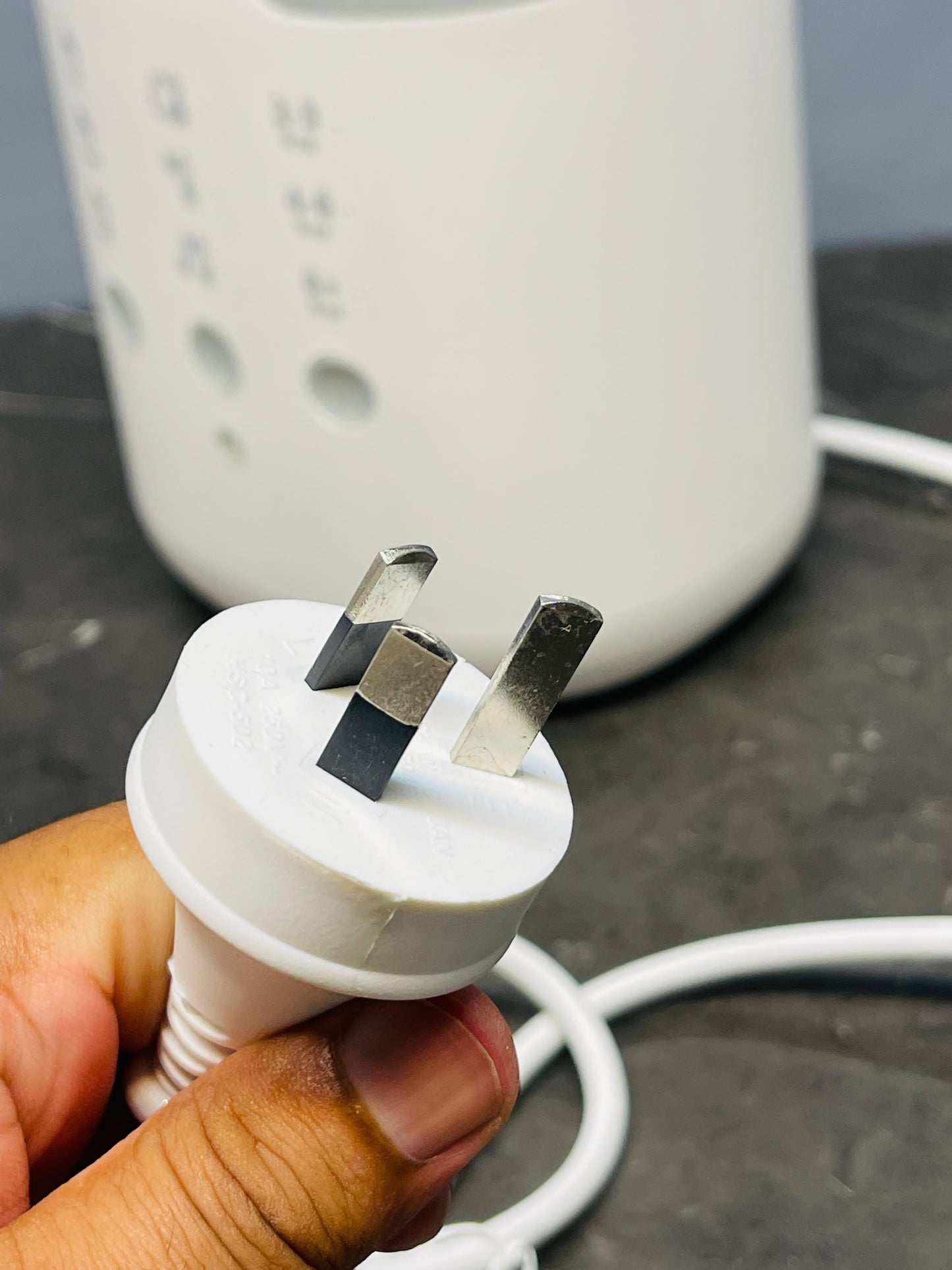Tommee Tippee Advanced Bottle and Pouch Warmer. (500 advance)