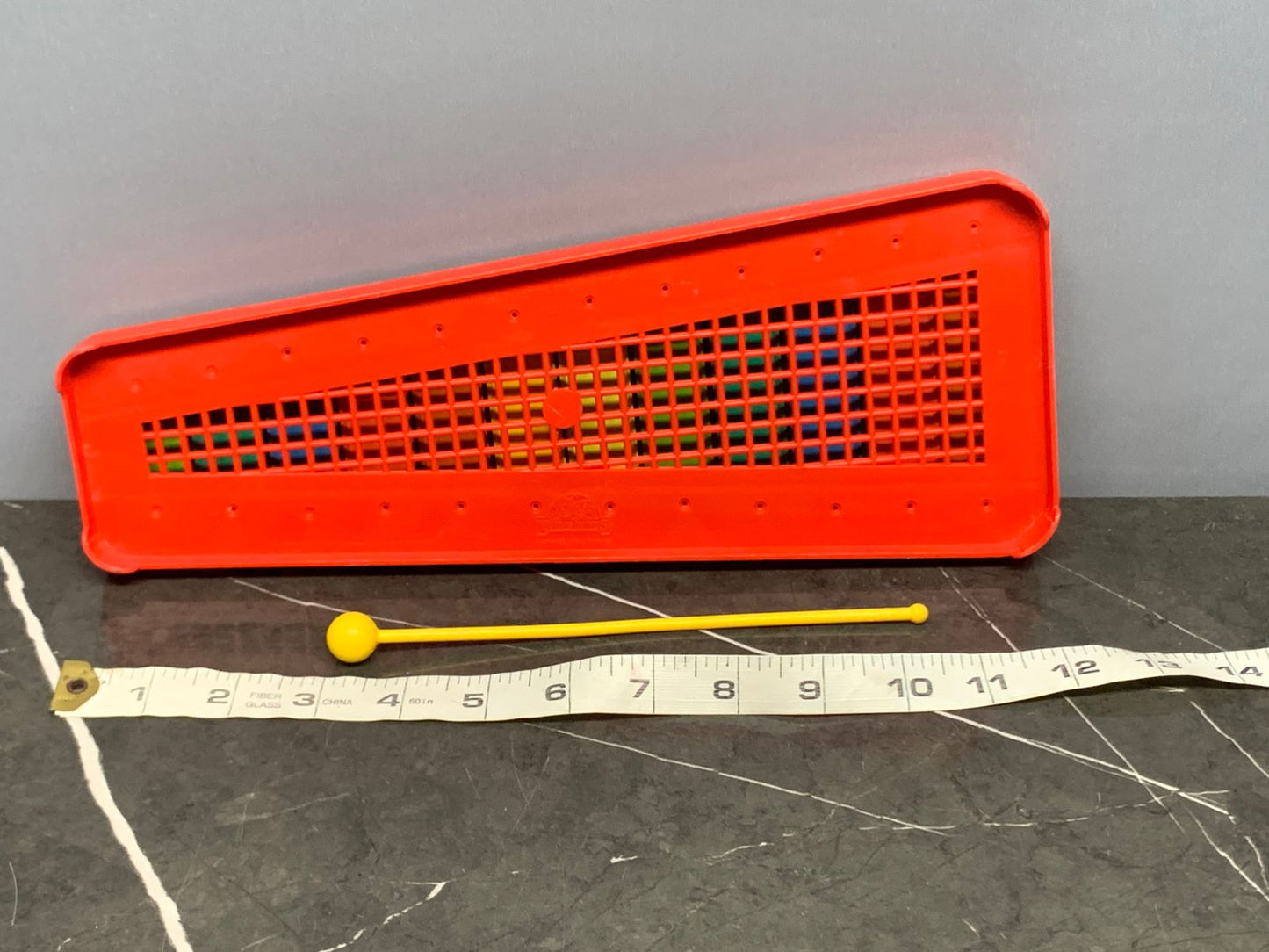 Xylophone Toy.