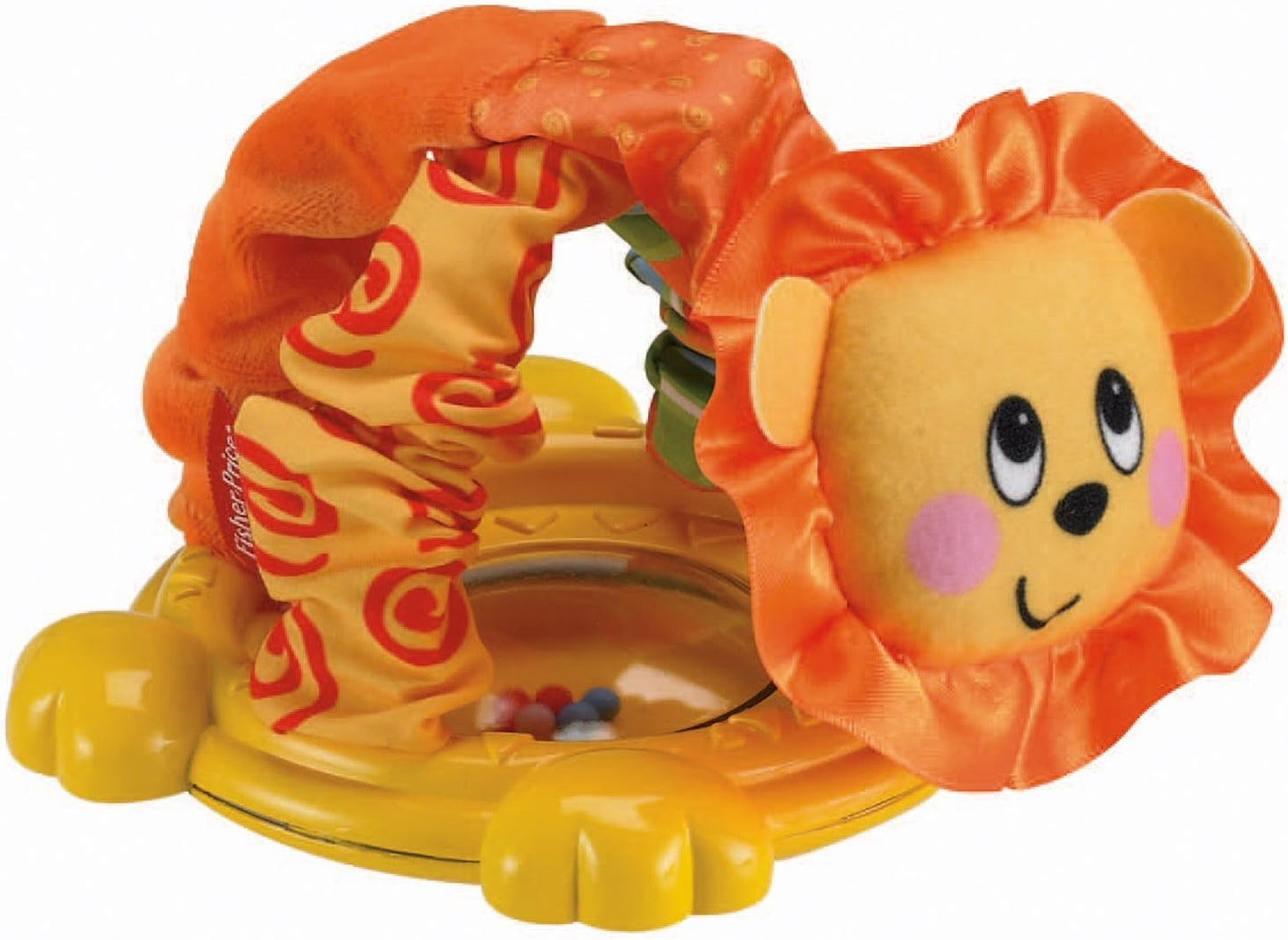 Mattel - Fisher-Price Swing Lion