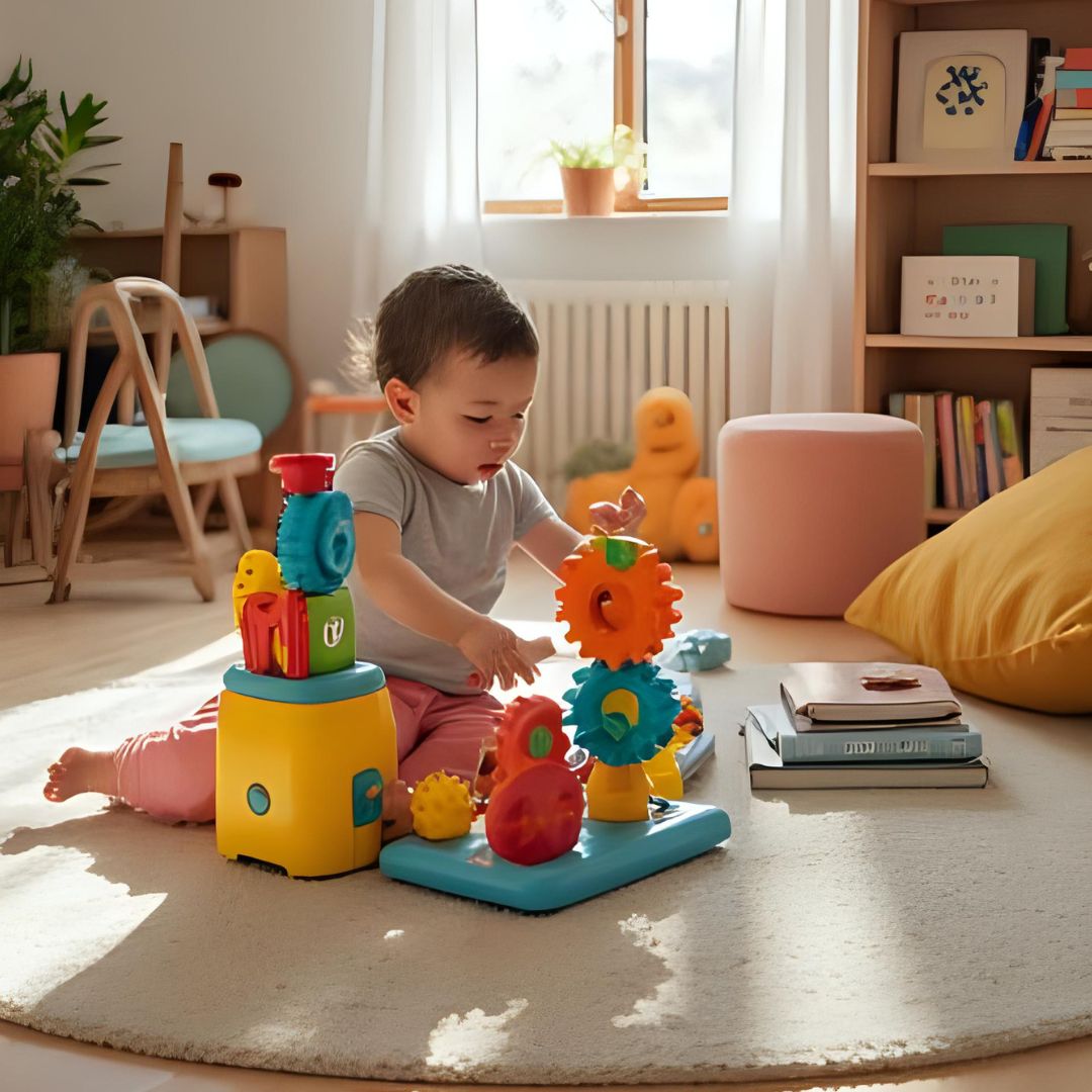 Educational Toys