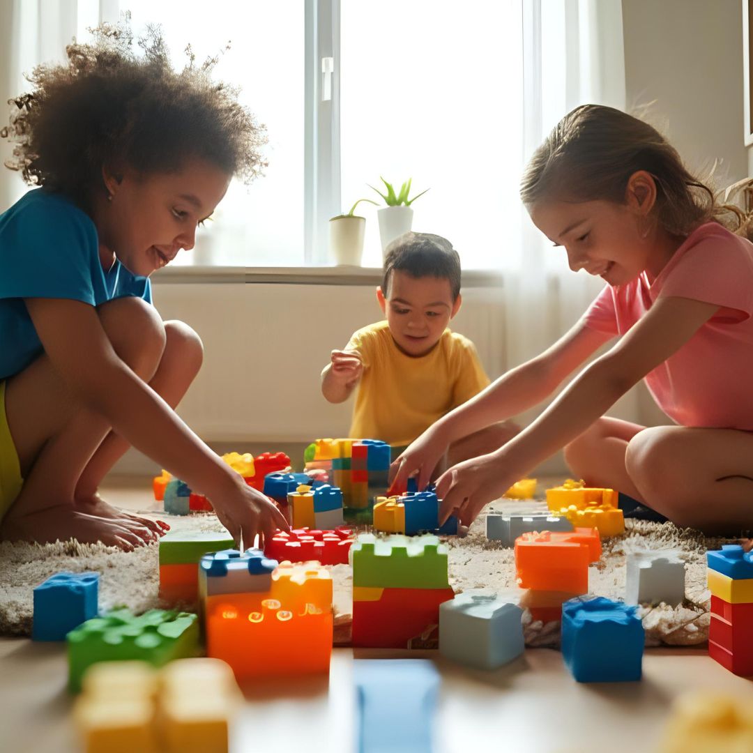 Construction Toys