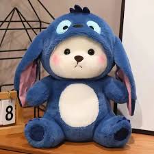 Stuff Toys