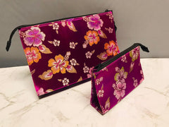 Zipper Pouch