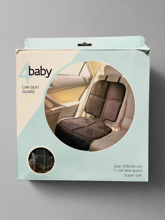 4baby Car Seat Guard.