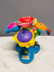 Lamaze Chime Flower Garden