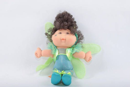Cabbage Patch Kids Vintage Doll Fairies Dragonfly. SKU:BXL-012