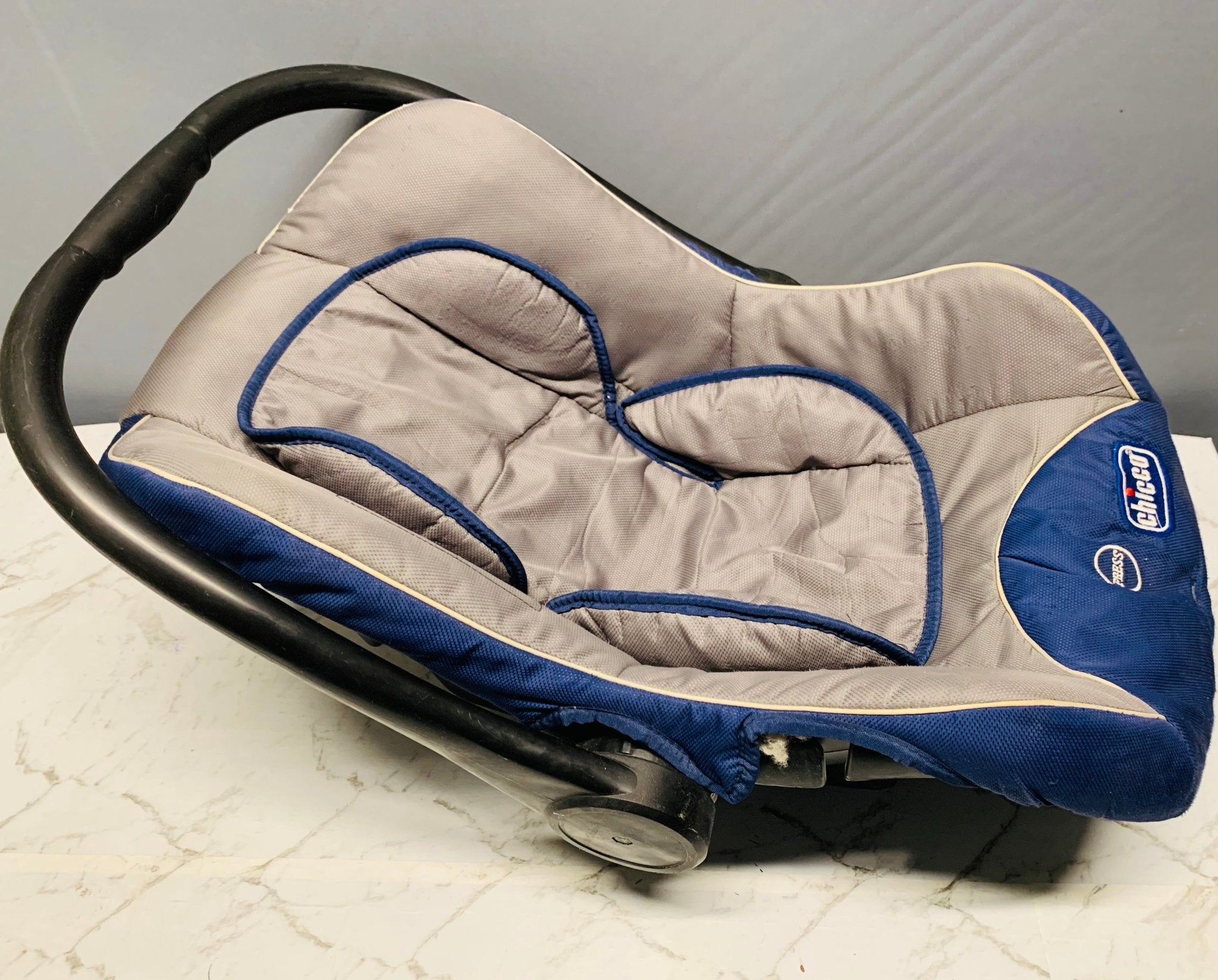 Baby Carry Cot