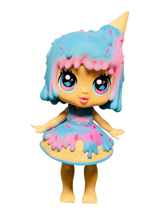Bubble Trouble Doll - Sundae Funday