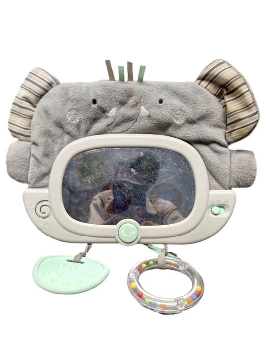 Little Pals Baby Tummy Time Mirror
