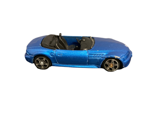 Maisto BMW Z3 Die Cast car