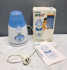 Philips Avent Digital Bottle and Baby Food Warmer