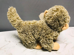 Dandee Stuffed Plush Monkey l