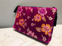 Zipper Pouch