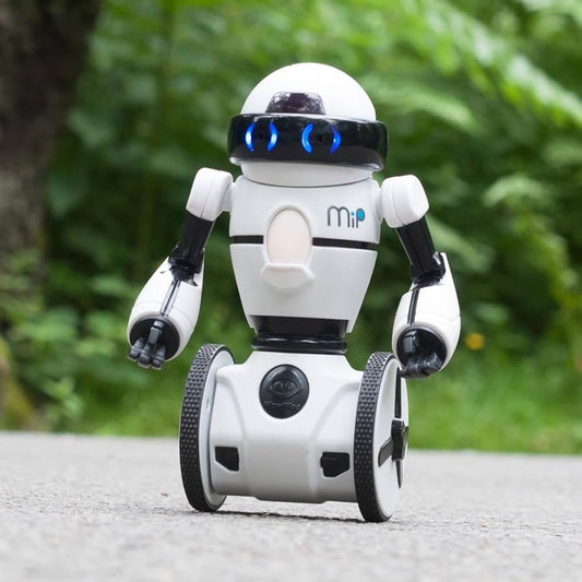 WowWee MiP Robot (Rs 750 advance)