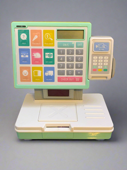 Self Checkout Counter - Anko.